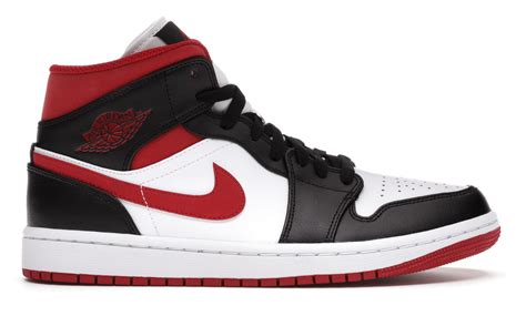 jordan retro 1 mid top